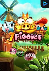 7-Piggies