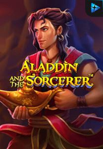 Aladdin-and-The-Sorcerer