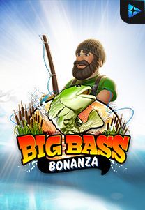 Big-Bass-Bonanza