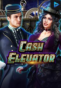 Cash-Elevator