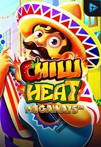 Chilli-Heat-Megaways