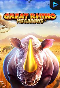 Great-Rhino-Megaways