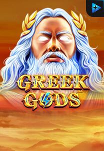 Greek-Gods