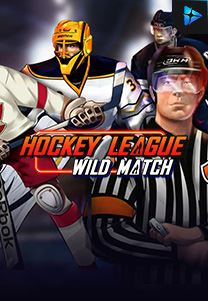 Hockey-League-Wild-Match