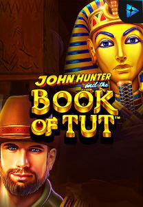 John-Hunter-and-the-Book-of-Tut