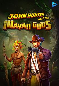 John-Hunter-and-the-Mayan-Gods