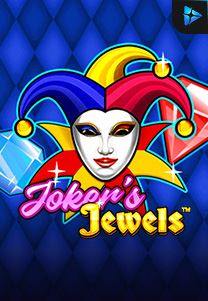 Jokers-Jewels