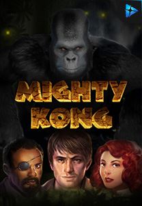 Mighty-Kong