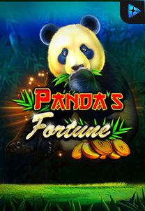 Pandas-Fortunes