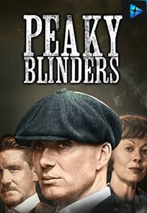 Peaky-Blinders