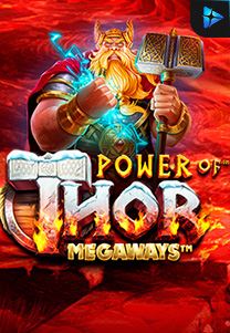 <p>Power-of-Thor-Megaways</p>