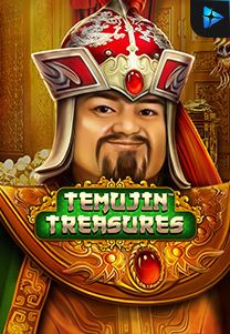 Temujin-Treasures