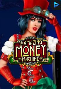 The-Amazing-Money-Machine