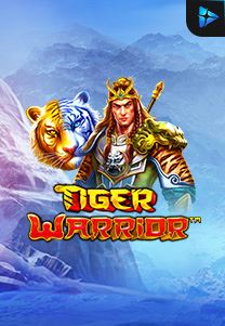 The-Tiger-Warrior