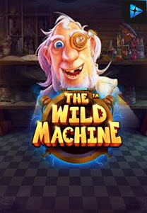 The-Wild-Machine