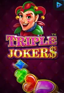 Triple-Jokers