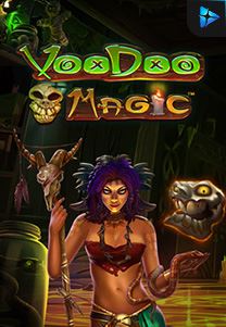 VooDoo-Magic